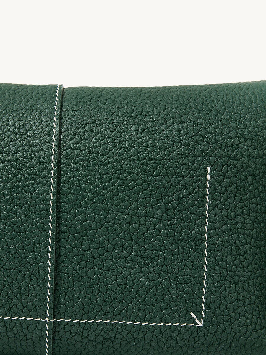 Songmont Mini Drippy Roof Bag - Emerald