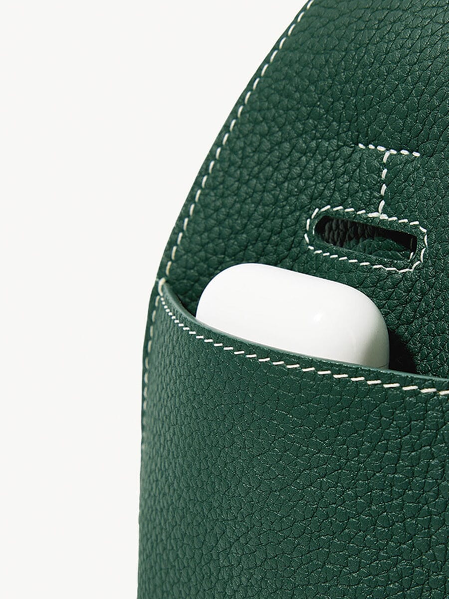 Songmont Mini Drippy Roof Bag - Emerald