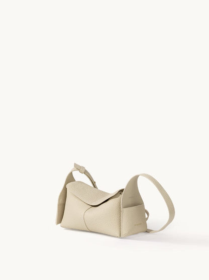 Songmont Mini Drippy Roof Bag - Ivory