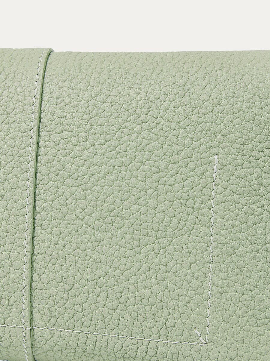 Songmont Mini Drippy Roof Bag - Jade