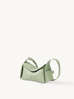 Songmont Mini Drippy Roof Bag - Jade
