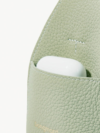 Songmont Mini Drippy Roof Bag - Jade