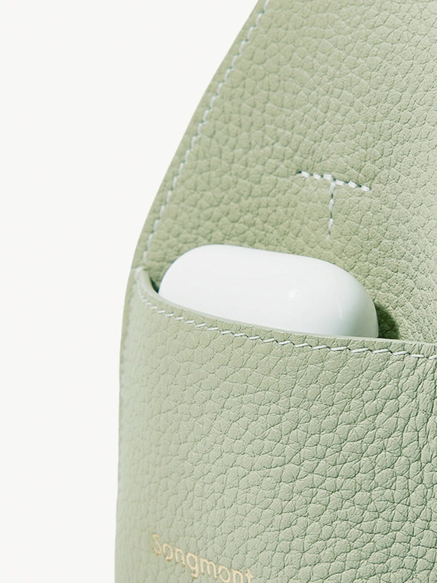 Songmont Mini Drippy Roof Bag - Jade