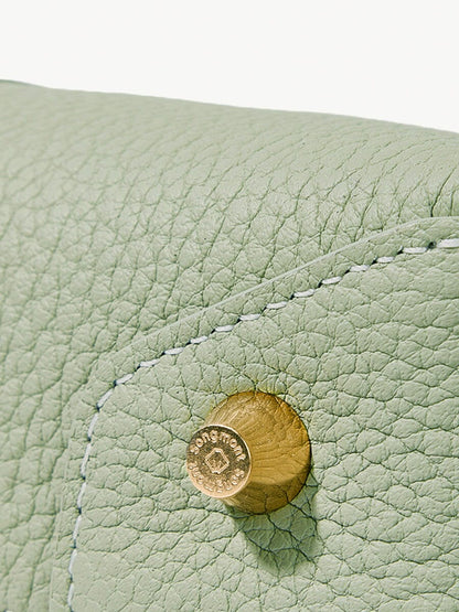 Songmont Mini Drippy Roof Bag - Jade