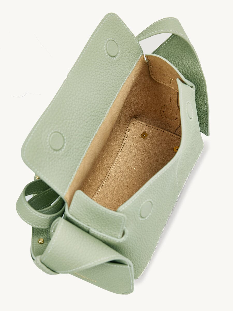 Songmont Mini Drippy Roof Bag - Jade