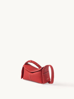Songmont Mini Drippy Roof Bag - Lucky Red