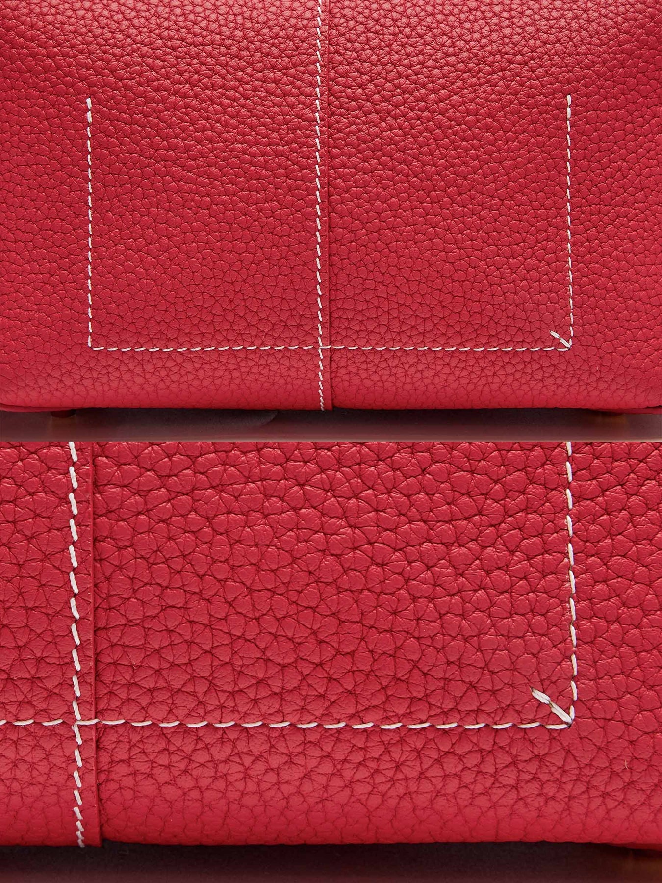 Songmont Mini Drippy Roof Bag - Lucky Red