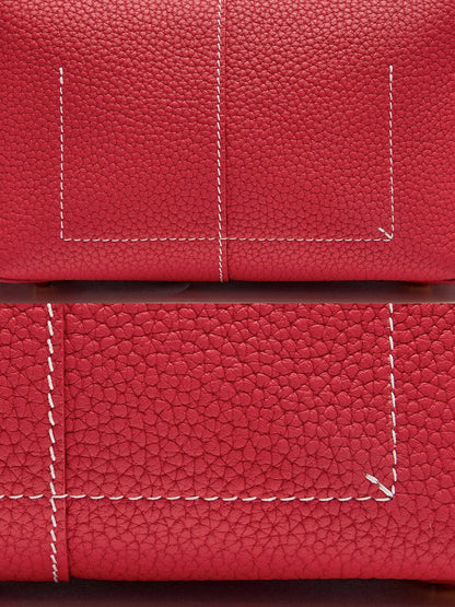 Songmont Mini Drippy Roof Bag - Lucky Red