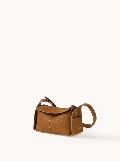 Songmont Mini Drippy Roof Bag - Mocha