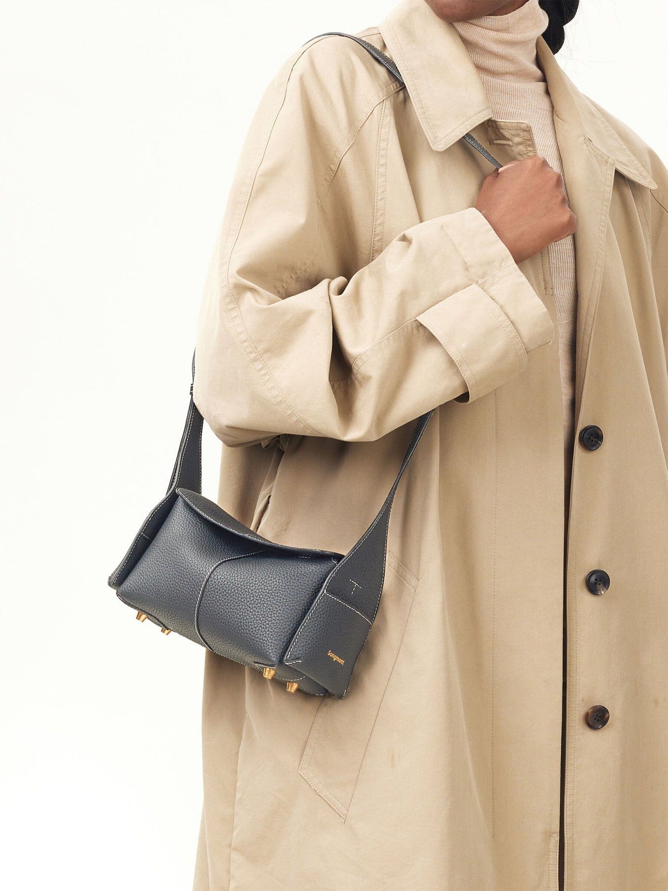 Songmont Mini Drippy Roof Bag - Stardust