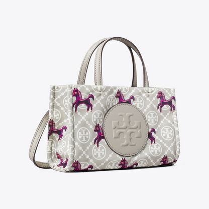 Mini Ella Horse Tote