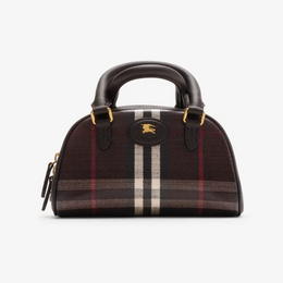 Mini Highlands Bowling Bag