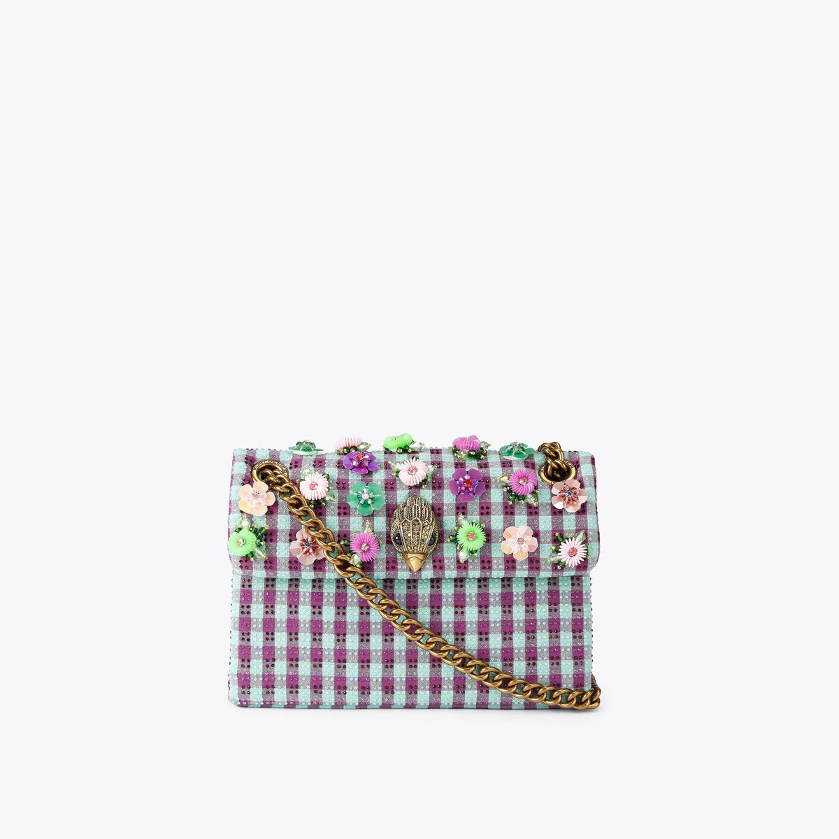 Mini Kensington Flower Bag