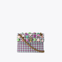 Mini Kensington Flower Bag