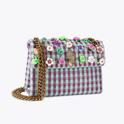 Mini Kensington Flower Bag