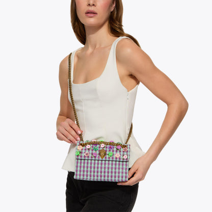 Mini Kensington Flower Bag