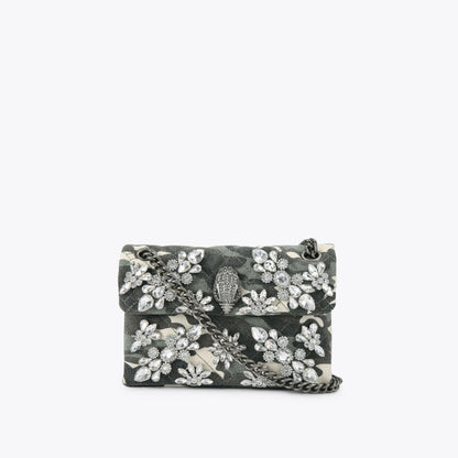 Mini Crystal Kensington Bag