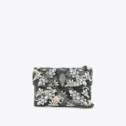 Mini Crystal Kensington Bag