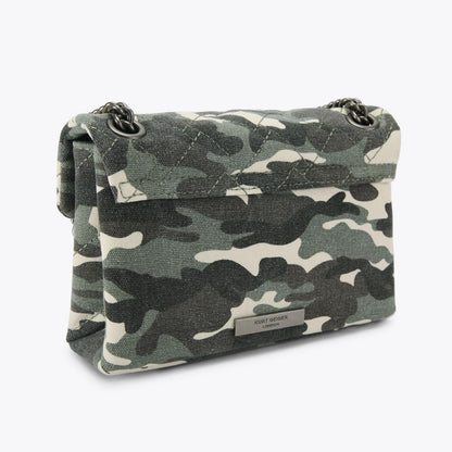 Mini Crystal Kensington Bag