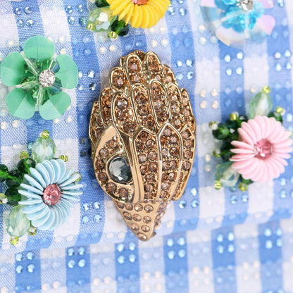 Mini Kensington Flower Bag
