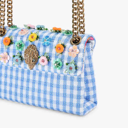 Mini Kensington Flower Bag