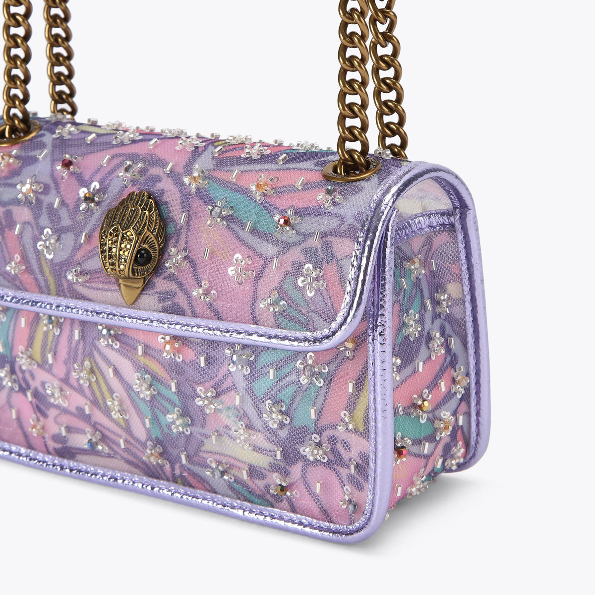 Mini Kensington Butterfly Bag