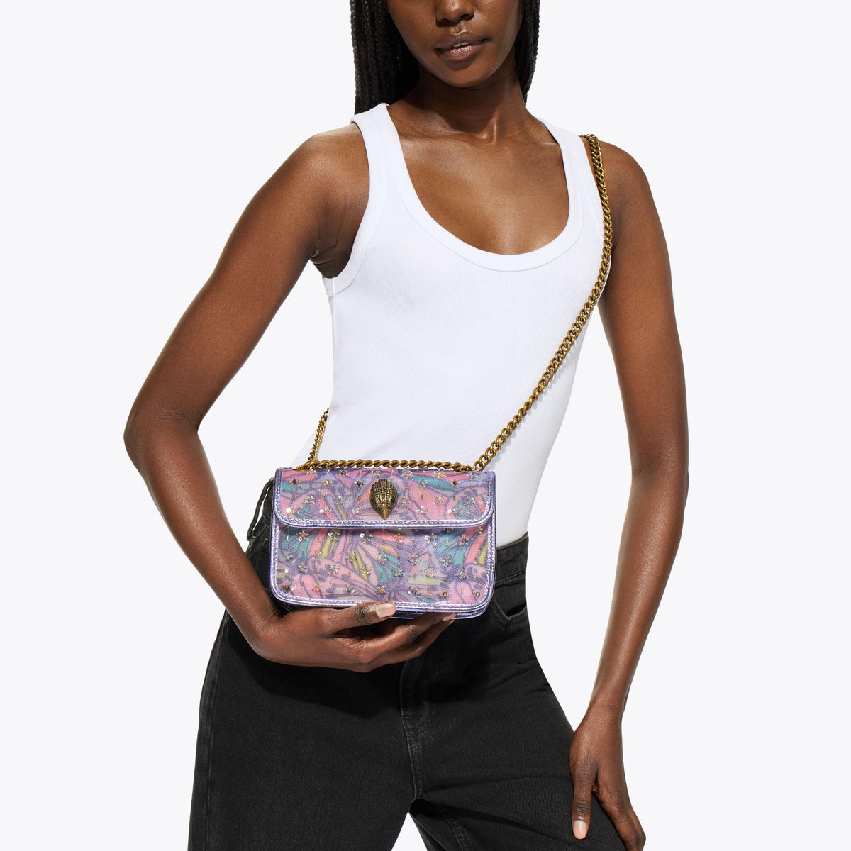 Mini Kensington Butterfly Bag