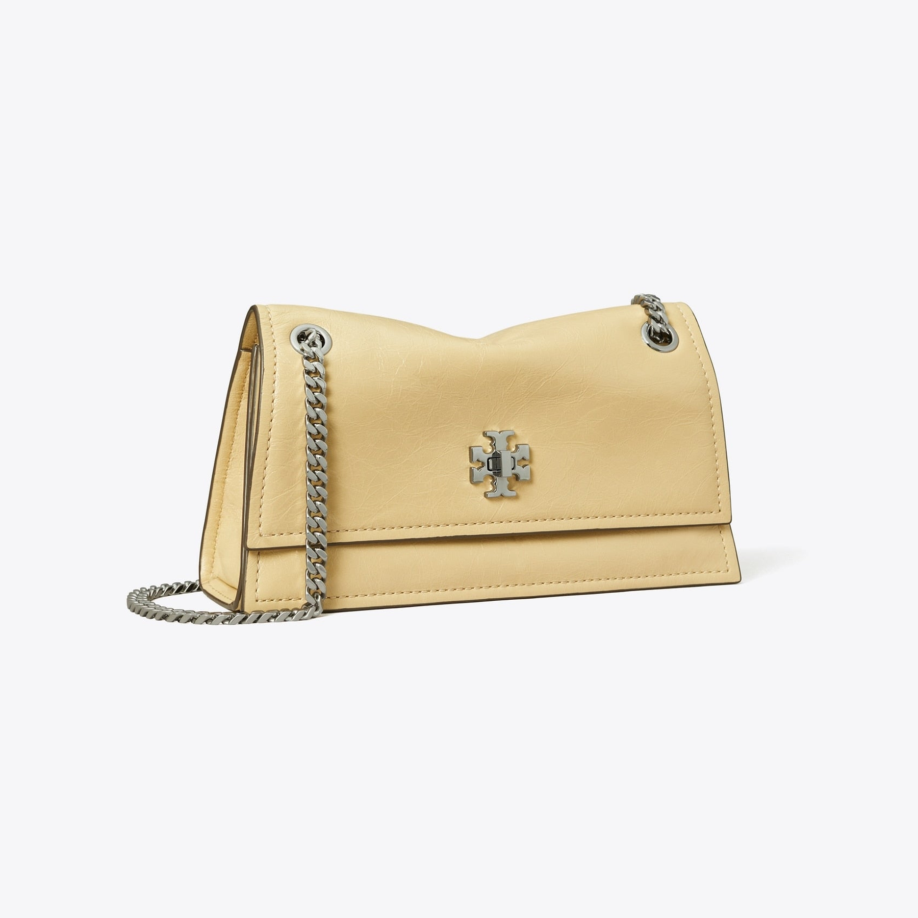 Mini Kira Turnlock Shoulder Bag