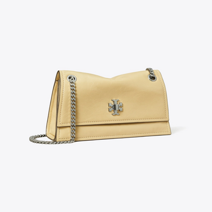 Mini Kira Turnlock Shoulder Bag