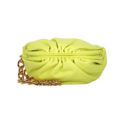 Mini Leather Belt Bag