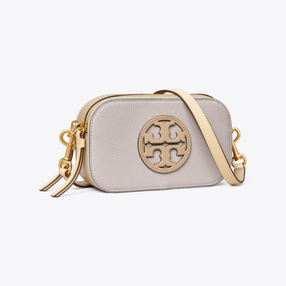 Mini Miller Colorblock Crossbody