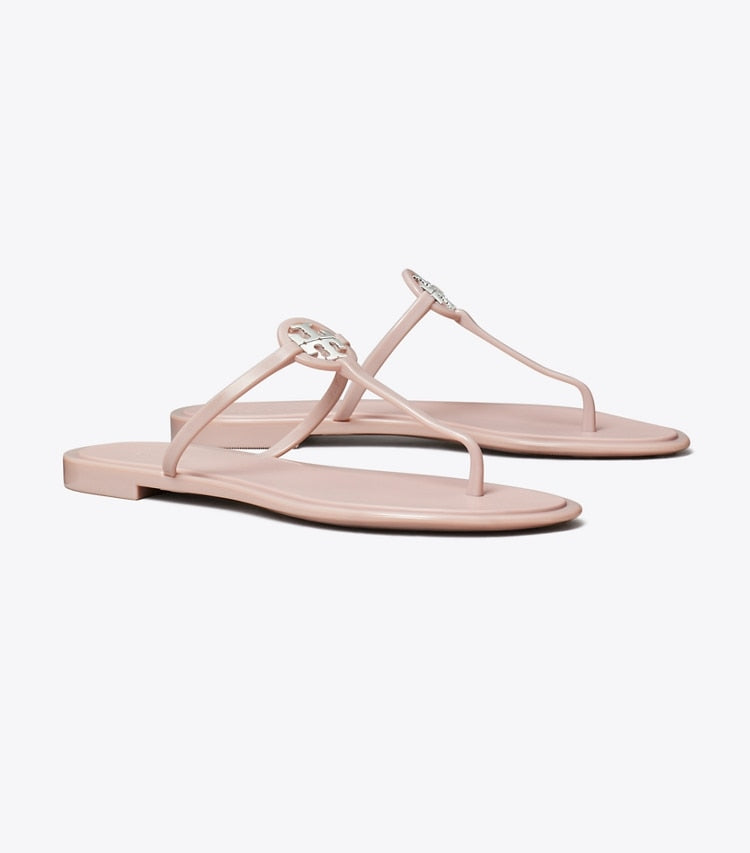 MINI MILLER JELLY SANDAL
