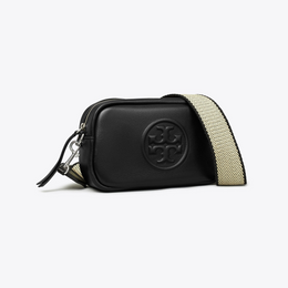 Mini Miller Soft Crossbody Bag