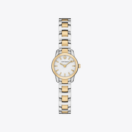 Mini Miller Watch