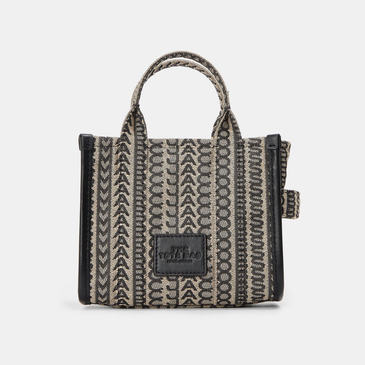 Mini Mono Tote Bag