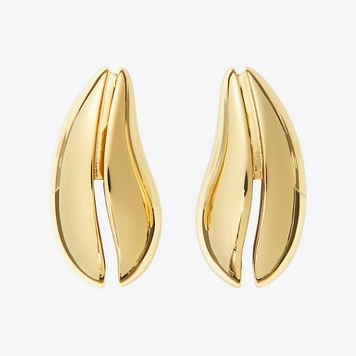 Mini Pierced Earrings
