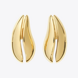Mini Pierced Earrings