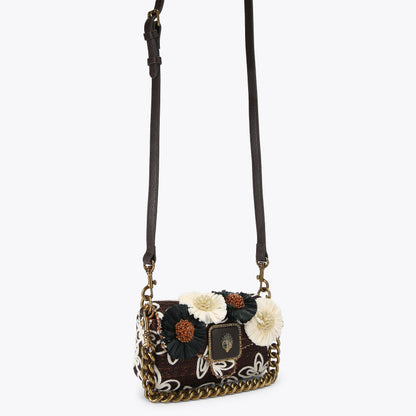 Mini Pimlico Flower Bag
