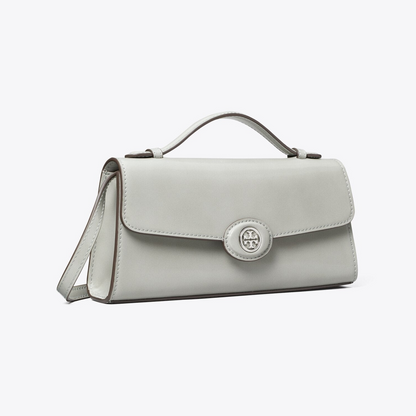 Mini Robinson Spazzolato Crossbody