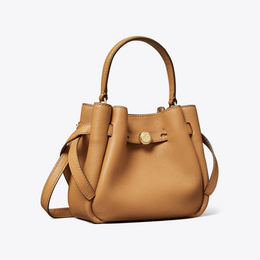 Mini Romy Bucket Bag