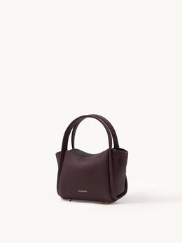 Songmont Mini Song Bag - Burgundy