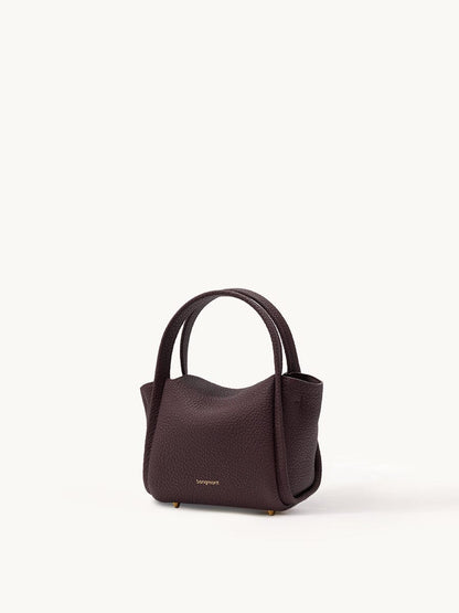 Songmont Mini Song Bag - Burgundy
