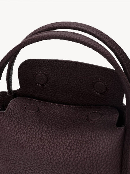 Songmont Mini Song Bag - Burgundy