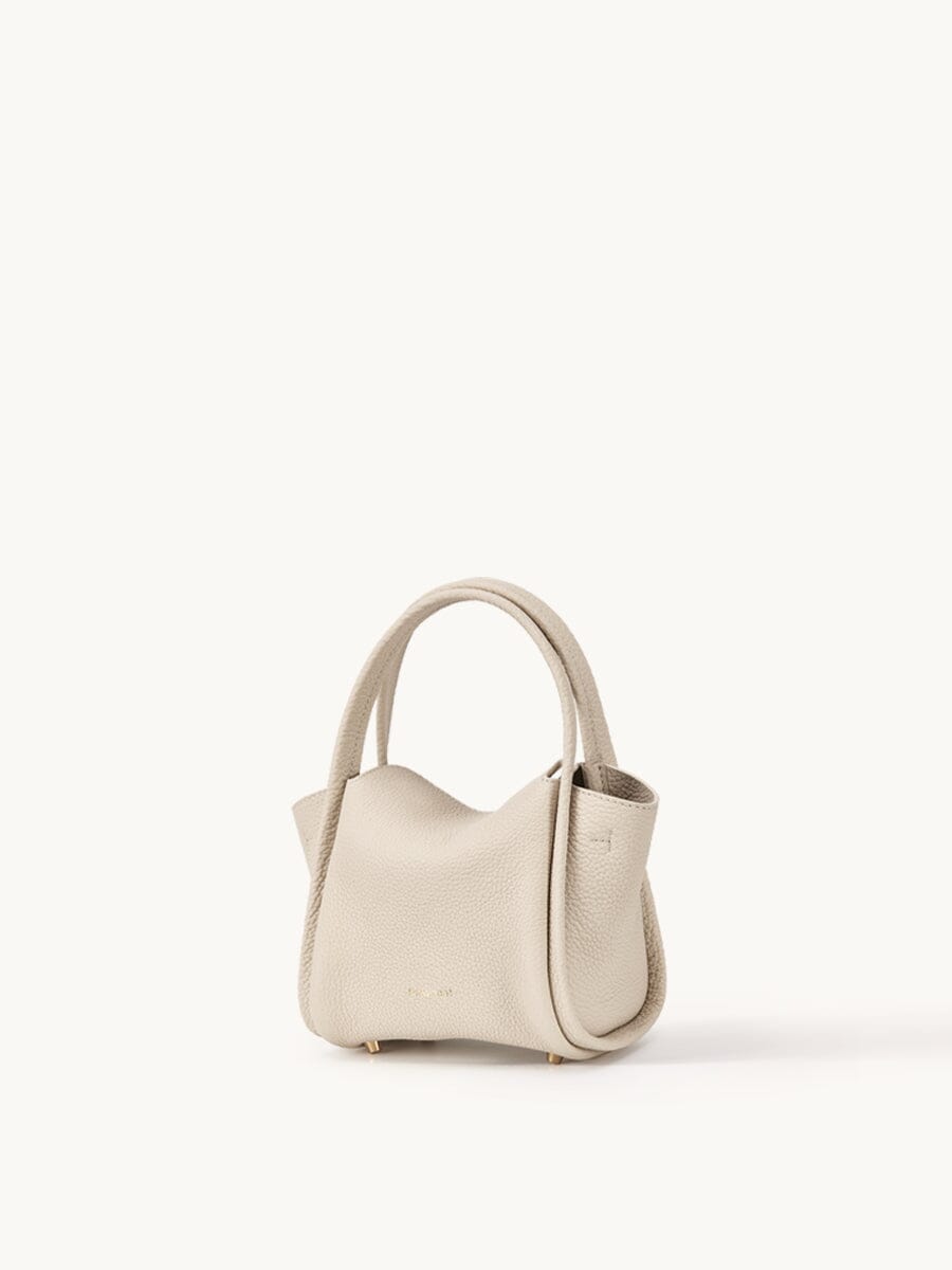 Songmont Mini Song Bag - Ivory