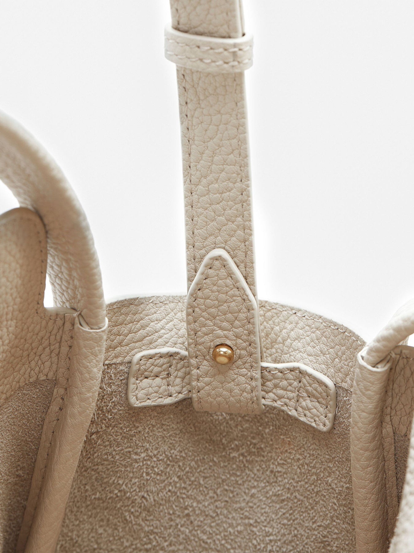 Songmont Mini Song Bag - Ivory
