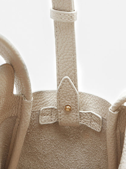 Songmont Mini Song Bag - Ivory