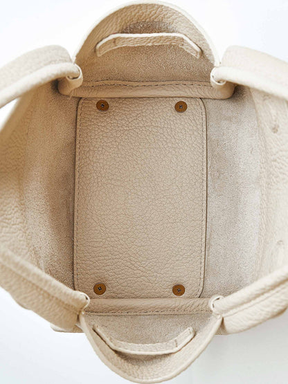 Songmont Mini Song Bag - Ivory