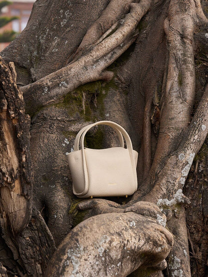 Songmont Mini Song Bag - Ivory