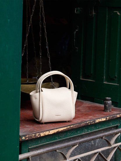 Songmont Mini Song Bag - Ivory