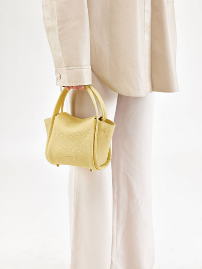 Songmont Mini Song Bag - Lemon